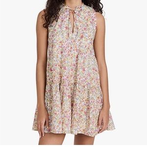 BB Dakota Steve Madden Sun Dress